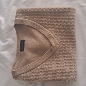 Casual Geoffrey Beene Vest